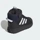 Детские Ботинки Superstar Winter Trek Kids adidas JQ0342 22 (22 EUR) черный (4067906417277) - изображение 6
