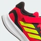 Детские Кроссовки Runfalcon 5 adidas JP9400 31 (31 EUR) красный (4068806968425) - изображение 10