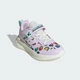 Детские Кроссовки ADIDAS MINECRAFT FORTARUN 4.0 CHILDREN adidas JR1950 31.5 (31.5 EUR) фиолетовый (4068806965844) - изображение 6
