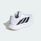 Детские Кроссовки Duramo SL Kids adidas IH3598 31.5 (31.5 EUR) белый (4067904584124) - изображение 6