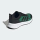 Дитячі Кросівки ADIDAS MINECRAFT FORTARUN 4.0 JUNIOR adidas JR1932 38.5 (38 2/3 EUR) чорний (4068806237583) - зображення 7