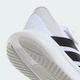 Детские Кроссовки Duramo SL Kids adidas IH3598 31.5 (31.5 EUR) белый (4067904584124) - изображение 9