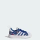 Дитячі Кросівки ADIDAS DISNEY ADIFOM SUPERSTAR 360 adidas KK1296 31.5 (31.5 EUR) синій (4068812212444) - зображення 1