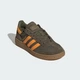 Детские Кроссовки HANDBALL SPEZIAL adidas KI8609 31.5 (31.5 EUR) зеленый (4068812742491) - изображение 4