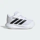 Детские Кроссовки Duramo 2.0 Kids adidas JI2141 23 (23 EUR) белый (4067904618690) - изображение 2