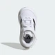 Детские Кроссовки Duramo 2.0 Kids adidas JI2141 23 (23 EUR) белый (4067904618690) - изображение 3