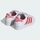 Детские Кроссовки ADIDAS DISNEY SUPERSTAR LED LIGHTS adidas KK1295 31.5 (31.5 EUR) черный (4068812779121) - изображение 3