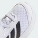Детские Кроссовки Duramo 2.0 Kids adidas JI2141 23 (23 EUR) белый (4067904618690) - изображение 8