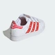 Детские Кроссовки ADIDAS DISNEY SUPERSTAR LED LIGHTS adidas KK1295 31.5 (31.5 EUR) черный (4068812779121) - изображение 7