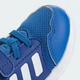 Детские Кроссовки Tensaur Run 3.0 Kids adidas IH7780 20 (20 EUR) синий (4067888876307) - изображение 9