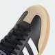Дитячі Кросівки Samba OG Kids adidas JQ8555 36 (36 EUR) чорний (4068805626296) - зображення 8