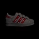 Детские Кроссовки ADIDAS DISNEY SUPERSTAR LED LIGHTS adidas KK1295 31.5 (31.5 EUR) черный (4068812779121) - изображение 12