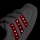 Детские Кроссовки ADIDAS DISNEY SUPERSTAR LED LIGHTS adidas KK1295 31.5 (31.5 EUR) черный (4068812779121) - изображение 13