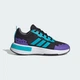 Дитячі Кросівки ADIDAS MINECRAFT PRO JUNIOR adidas JR1966 38 (38 EUR) чорний (4068806466464) - зображення 2