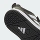 Детские Кроссовки TENSAUR SPORT 3.0 SHOES INFANTS adidas JQ1851 26 (26 EUR) черный (4068806207975) - изображение 10