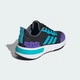 Дитячі Кросівки ADIDAS MINECRAFT PRO JUNIOR adidas JR1966 38 (38 EUR) чорний (4068806466464) - зображення 7