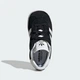 Дитячі Кросівки Gazelle Comfort Closure Elastic Laces Kids adidas IH0338 19 (19 EUR) чорний (4067888988000) - зображення 3