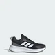 Дитячі Кросівки Fortarun 4.0 Kids adidas JQ5167 39 (39 1/3 EUR) чорний (4068801352670) - зображення 1