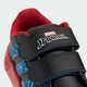 Дитячі Кросівки adidas x Marvel Spider-Man Grand Court Kids adidas JQ7828 26.5 (26.5 EUR) чорний (4068801317983) - зображення 9
