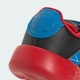 Дитячі Кросівки adidas x Marvel Spider-Man Grand Court Kids adidas JQ7828 26.5 (26.5 EUR) чорний (4068801317983) - зображення 10