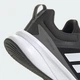 Дитячі Кросівки Fortarun 4.0 Kids adidas JQ5167 39 (39 1/3 EUR) чорний (4068801352670) - зображення 10
