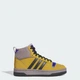 Детские Кроссовки Turnaround Mid Kids adidas JQ0140 38 (38 EUR) коричневый (4068803853670) - изображение 1