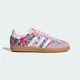 Дитячі Кросівки ADIDAS LIBERTY LONDON SAMBA OG adidas JQ2008 35.5 (35.5 EUR) рожевий (4068812681431) - зображення 2