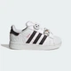 Детские Кроссовки ADIDAS DISNEY SUPERSTAR II COMFORT CLOSURE adidas IH1744 20 (20 EUR) белый (4068806949042) - изображение 2