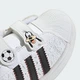 Детские Кроссовки ADIDAS DISNEY SUPERSTAR II COMFORT CLOSURE adidas IH1744 20 (20 EUR) белый (4068806949042) - изображение 10