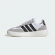 Детские Кроссовки Barreda Decode Kids adidas JQ8854 35.5 (35.5 EUR) белый (4067907635908) - изображение 6