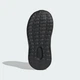 Дитячі Кросівки Tensaur Run 3.0 Kids adidas IE6012 23.5 (23.5 EUR) чорний (4067888876291) - зображення 3