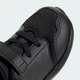 Дитячі Кросівки Tensaur Run 3.0 Kids adidas IE6012 23.5 (23.5 EUR) чорний (4067888876291) - зображення 8
