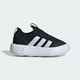 Дитячі Кросівки Bubblecomfy Kids adidas IH1264 23 (23 EUR) чорний (4067904277774) - зображення 2