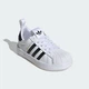 Дитячі Кросівки Adifom Superstar 360 Kids adidas JS0718 33.5 (33.5 EUR) білий (4067903023969) - зображення 5