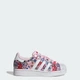 Дитячі Кросівки ADIDAS LIBERTY LONDON SUPERSTAR II adidas JQ2005 36.5 (36 2/3 EUR) рожевий (4068806953056) - зображення 1