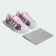Дитячі Кросівки ADIDAS LIBERTY LONDON SUPERSTAR II adidas JQ2005 36.5 (36 2/3 EUR) рожевий (4068806953056) - зображення 3