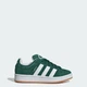 Детские Кроссовки Campus 00s adidas IH7492 39.5 (39 1/3 EUR) зеленый (4067889497563) - изображение 1