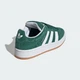 Детские Кроссовки Campus 00s adidas IH7492 39.5 (39 1/3 EUR) зеленый (4067889497563) - изображение 7
