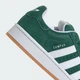 Детские Кроссовки Campus 00s adidas IH7492 39.5 (39 1/3 EUR) зеленый (4067889497563) - изображение 11