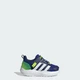 Дитячі Кросівки LIGHTORAMA INFANTS adidas JQ4161 26.5 (26.5 EUR) синій (4068806243959) - зображення 1