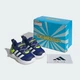 Дитячі Кросівки LIGHTORAMA INFANTS adidas JQ4161 26.5 (26.5 EUR) синій (4068806243959) - зображення 3