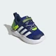 Дитячі Кросівки LIGHTORAMA INFANTS adidas JQ4161 26.5 (26.5 EUR) синій (4068806243959) - зображення 6