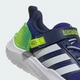 Дитячі Кросівки LIGHTORAMA INFANTS adidas JQ4161 26.5 (26.5 EUR) синій (4068806243959) - зображення 10