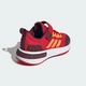 Детские Кроссовки ADIDAS MINECRAFT PRO CHILDREN adidas JR4548 30.5 (30.5 EUR) красный (4068806247889) - изображение 7