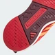Детские Кроссовки ADIDAS MINECRAFT PRO CHILDREN adidas JR4548 30.5 (30.5 EUR) красный (4068806247889) - изображение 11