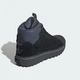 Дитячі Черевики Superstar Winterized Trek Kids adidas JQ0346 35.5 (35.5 EUR) чорний (4068801046241) - зображення 6
