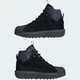 Дитячі Черевики Superstar Winterized Trek Kids adidas JQ0346 35.5 (35.5 EUR) чорний (4068801046241) - зображення 8