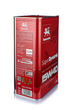 Масло двигателя WOLVER Super Dynamic 15W-40 CF-4 4л всесезонное для бензиновых и дизельных двигателей - изображение 2
