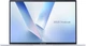 Ноутбук Asus Vivobook 16 OLED M1605NAQ-SH056 (90NB1832-M00200) Cool Silver / 16" OLED / AMD Ryzen 5 150 / RAM 16 ГБ / SSD 1 ТБ / Подсветка клавиатуры / Зарядка по USB - изображение 4