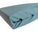 Простирадло на гумці SoundSleep ранфорс Sea Wave 160х200 см морська хвиля (2800004829397) - зображення 5